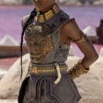 Cynthia Erivo Children of Blood and Bone Costume